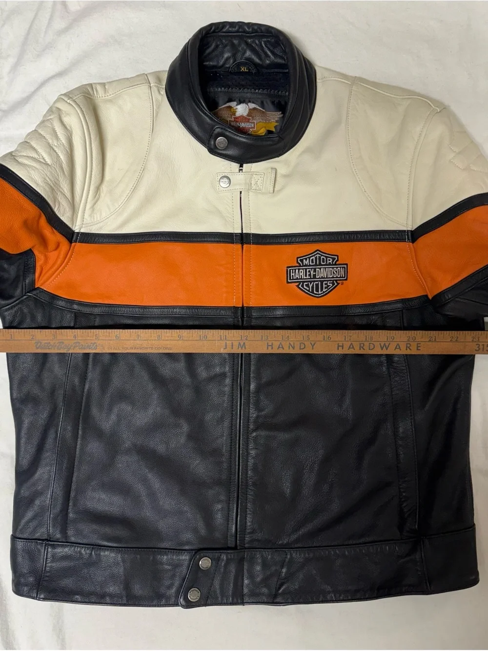 Harley-Davidson brand harley